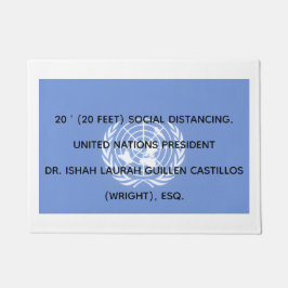 FELPUDO UNITED NATIONS