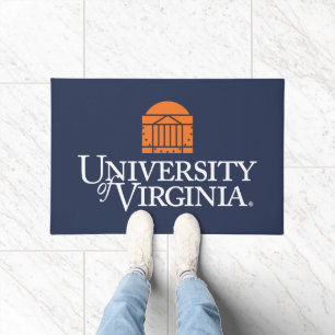 Felpudo Universidad de Virginia