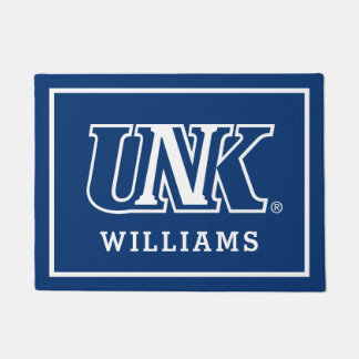 Felpudo UNK| Universidad de Nebraska en Kearney