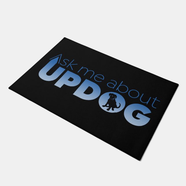 Felpudo Updog (Angular)
