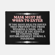 Usar Un Mensaje De Máscara