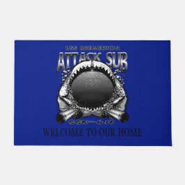 Felpudo USS Bremerton SSN-698