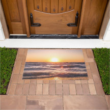 Vacaciones tropicales de Ocean Sunset