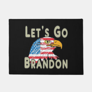 Felpudo Vamos Brandon