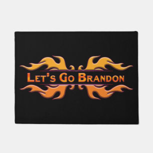 Felpudo Vamos Brandon