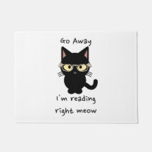 VAMOS, estoy leyendo el MEOW derecho