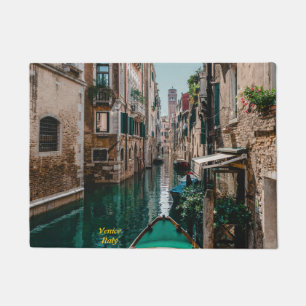 Felpudo Venecia Italia La Ciudad Flotante