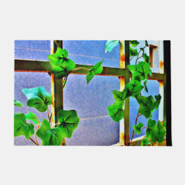 Felpudo Ventana floja