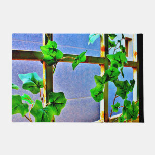 Felpudo Ventana floja