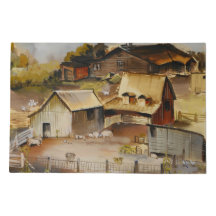 Vida de granja en Iowa Ruth Ziegler
