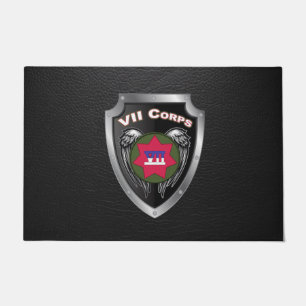 Felpudo VII Cuerpo Armado