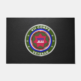 Felpudo VII Cuerpo Armado