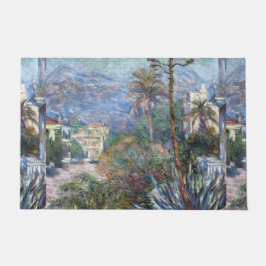 Felpudo Villas Claude Monet en Bordighera