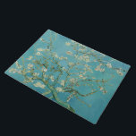 Felpudo Vincent Van Gogh - Almond tree en blossom<br><div class="desc">Vincent Van Gogh - Almond tree en blossom</div>