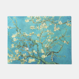 Felpudo Vincent van Gogh Blossomong Almond Tree