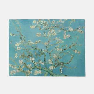 Felpudo VINCENT VAN GOGH - floración de almendros 1980