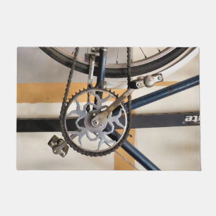 FELPUDO VINTAGE BIKE