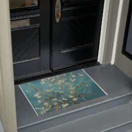 Felpudo Vintage Van Gogh Almond Blossom