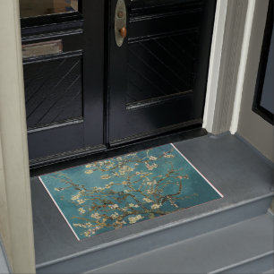 Felpudo Vintage Van Gogh Almond Blossom