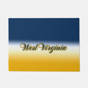 Felpudo Virginia Occidental
