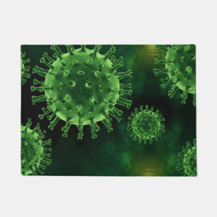 Felpudo Virus Covid Patógenos Infección