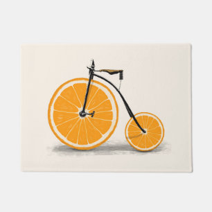 Felpudo Vitamina el   Florent Bodart