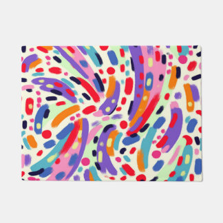 Felpudo ¡Viva los colores!