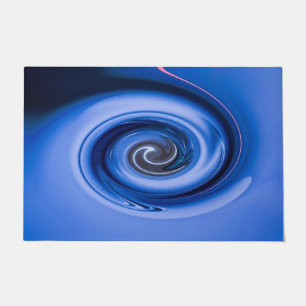 Felpudo Vortex de Shirley Taylor