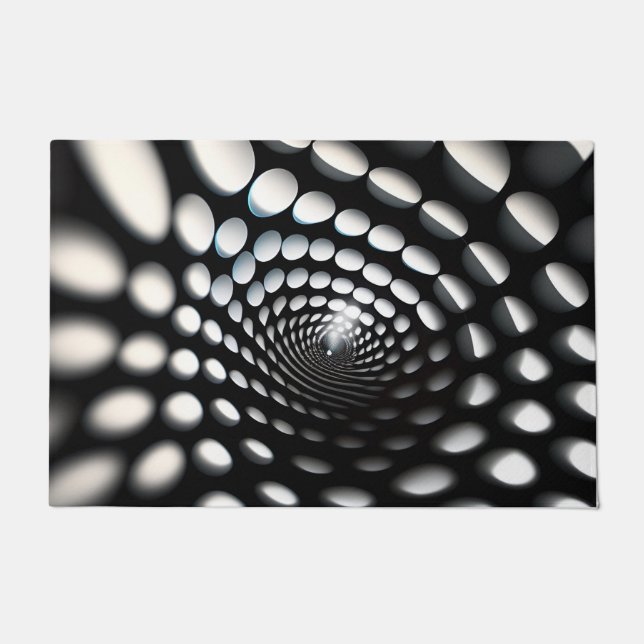 Felpudo Vortex Doormat (Anverso)