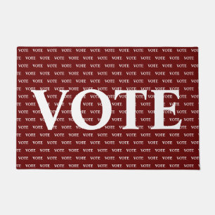 Felpudo Votación