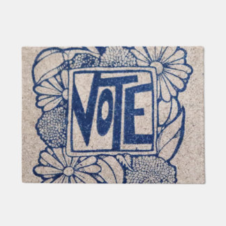 Felpudo VOTO Vintage