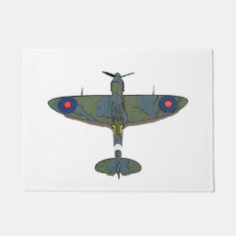 Felpudo Vuelo 5 dmcna