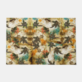 Felpudo Vuelo de Dragonfly ruso