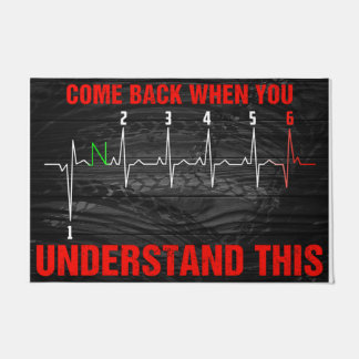 Felpudo Vuelve Cuando Entiendes Esto