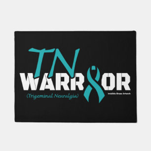 FELPUDO WARRIOR...TN