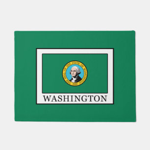 Felpudo Washington