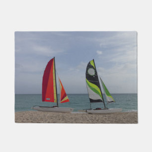Felpudo Watersports el   Cayo Santa María, Cuba