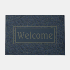 Felpudo Welcome Doormat