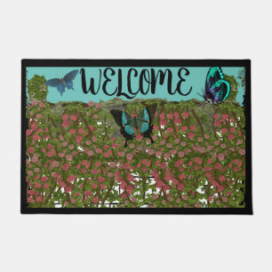 Felpudo Welcome Mat