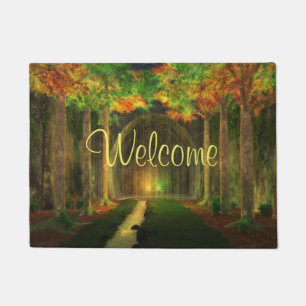 Felpudo Wellinghall Doormat
