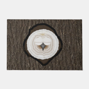 Felpudo Who me Doormat