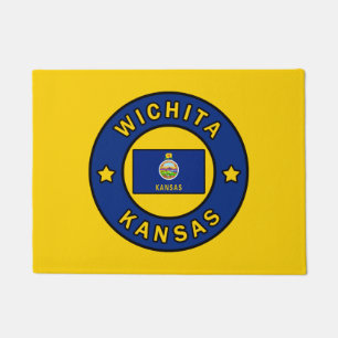 Felpudo Wichita Kansas