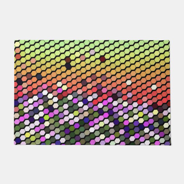 FELPUDO WILDFLOWERS (Anverso)