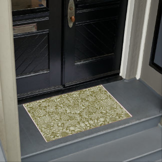 Felpudo William Morris “Girasol” 2