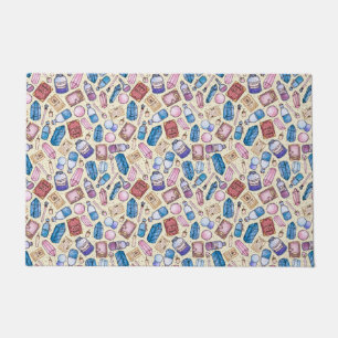 Felpudo Witchy Wonders Doormat