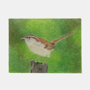 Felpudo Wren