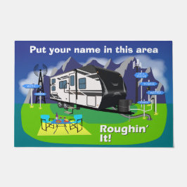 Felpudo XLS 21BHE Gran Diseño Imagine