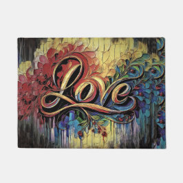 Felpudo Y la palabra es...