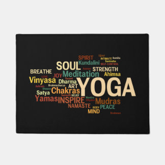 FELPUDO YOGA