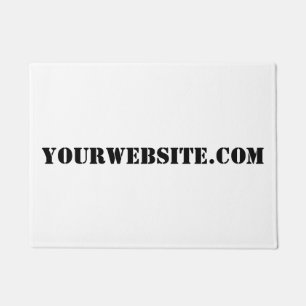 Felpudo YourWebSite.com